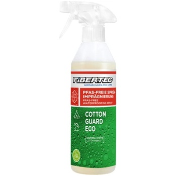 Fibertec Camping Cotton Guard Eco 500 ml импрегниране (822049)