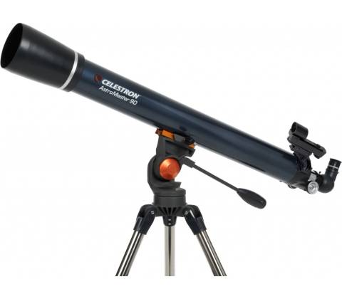 Celestron AstroMaster 90 AZ