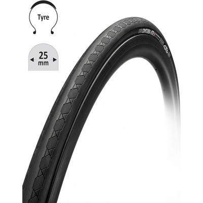 Tufo Comtura 4TR 25-622 kevlar