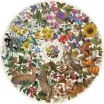 Gibsons - Puzzle The Art File: Nature's Seasons - 500 piese