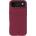 Holdit Калъф Holdit - Soft, iPhone Air, MagSafe, Red Velvet (7330985169526)