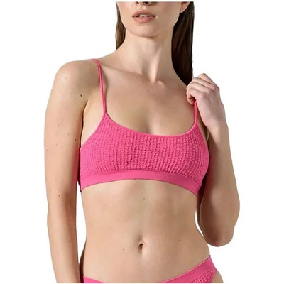 BMYMOON Top Brisa bikini top - Pink (Pink)