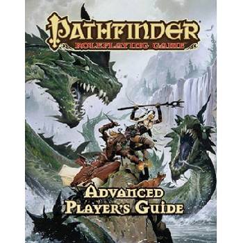 Advanced Players Guide Pathfinder