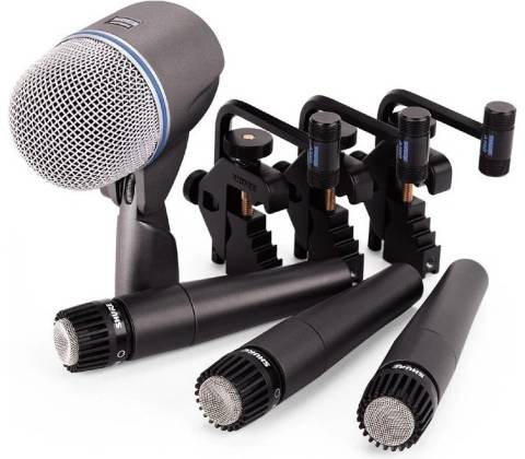 Shure DMK57-52