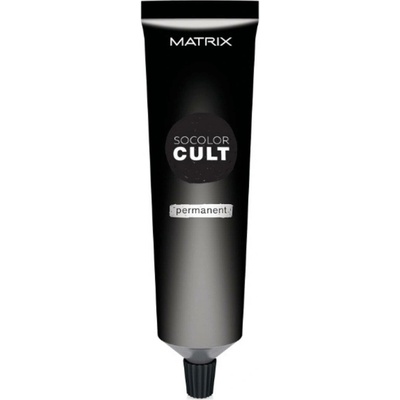 Matrix SoColor Cult Permanent Sweet Mint 90 ml