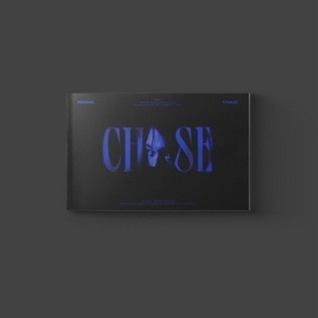 Minho: Chase - PhotoBook Version CD
