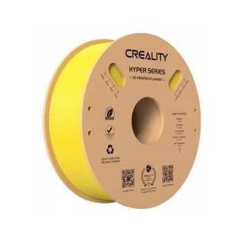Creality Filament Creality Hyper PLA 1.75mm 1kg - Yellow