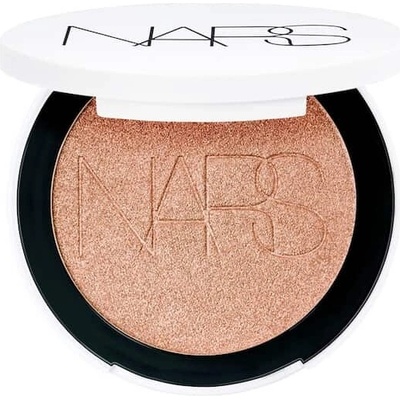 NARS Light Reflecting Powder Luminizer rozjasňovač ophelia 6 g plnitelný flakón
