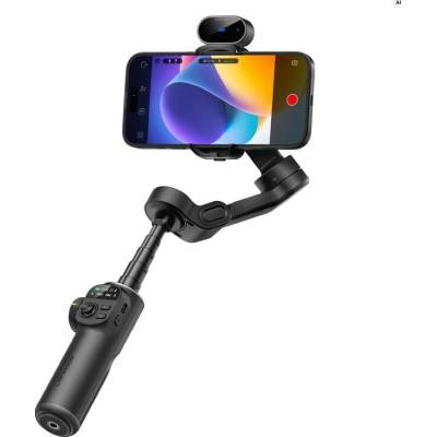 AOCHUAN Stabilizátor X2 s AI senzorem (černý)