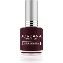 Jordana lak na nehty NP 011 CABARET 15 ml