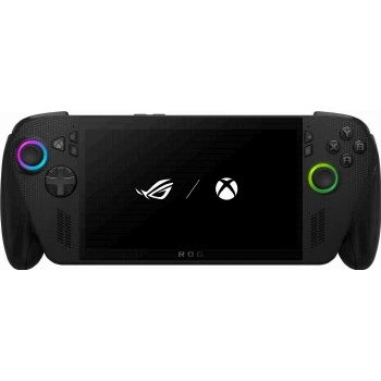 ASUS Игрова конзола ASUS ROG Xbox Ally X RC73XA-NH015W - 7 IPS (90NV00H2-M002W0)