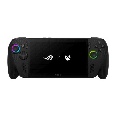 ASUS Игрова конзола ASUS ROG Xbox Ally X RC73XA-NH015W - 7 IPS (90NV00H2-M002W0)