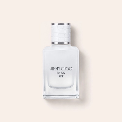 Jimmy Choo Ice toaletní voda pánská 30 ml