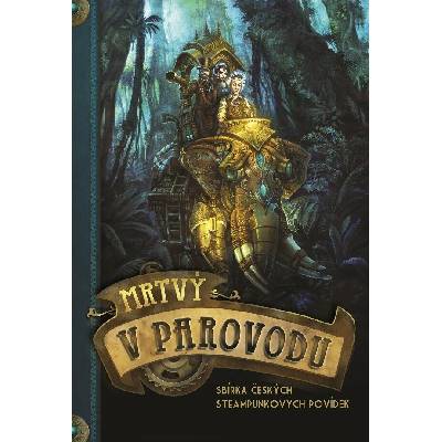 Mrtvý v parovodu různí