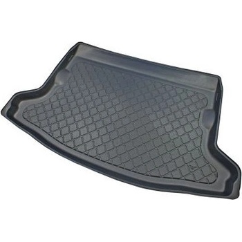 Astar Гумирана стелка за багажник за Subaru XV I (2012-2017) / Subaru Impreza IV GH (2011-2016) Hatchback 5d