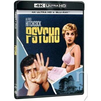 Psycho BD