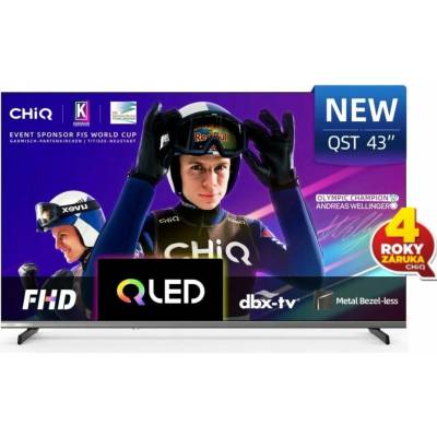 CHiQ L43QSTl