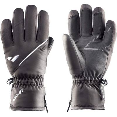 rukavice ZANIER Rauris GTX black