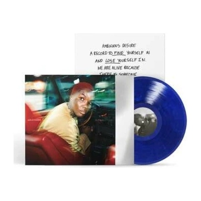ARLO PARKS - AMBIGUOUS DESIRE LTD. LP