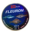 ICE Fish Fleuron 100 m 0,7 mm 29 kg