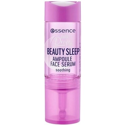 essence Daily Drop Of Beauty Sleep хидратиращ серум за лице 15 ml за жени