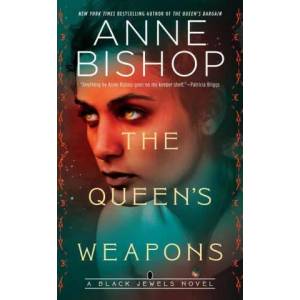 Queen's Weapons | Anne Bishop (ISBN: 9781984806666)