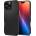 Spigen Гръб Spigen Thin Fit MagSafe за iPhone 16 Pro - Черен
