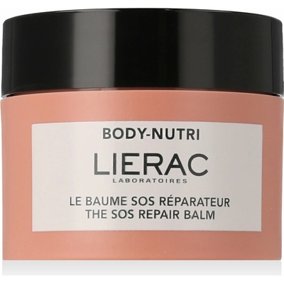Lierac Body-Nutri The SOS Repair Balm - Regeneračný telový balzam 30 ml
