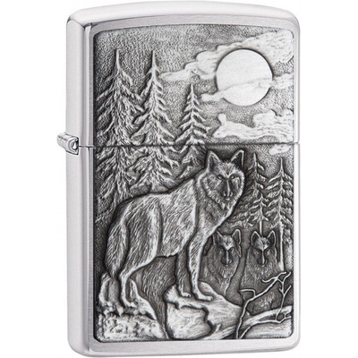 Zippo Timberwolves 21316
