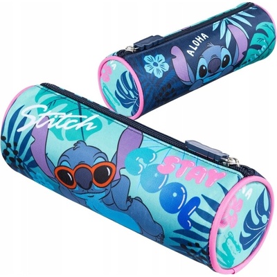 St. Majewski tuba Stitch stay cool