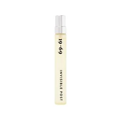 19-69 Invisible Post parfémovaná voda unisex 9 ml