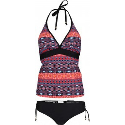 Stuf Tribal 5-L B-Cup Tankini dvojdielne