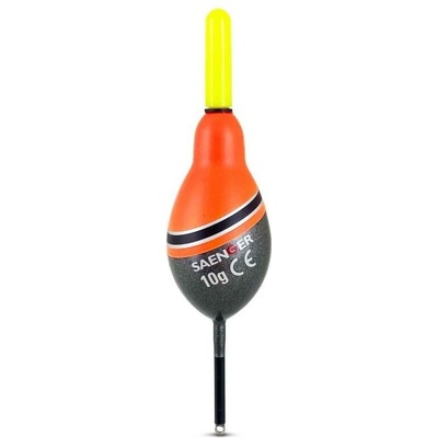 Saenger splávek IQ LED Allround 6g