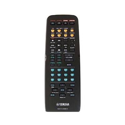 Diaľkový ovládač Yamaha RAX101