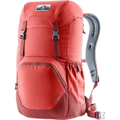 Deuter Walker currant-redwood 24 l