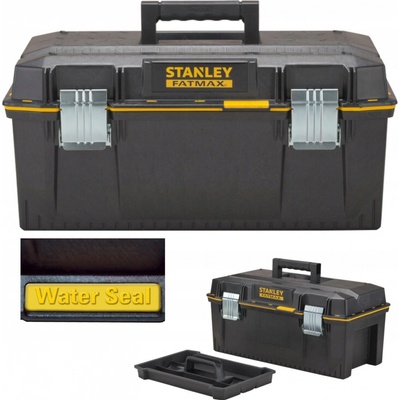 Stanley FatMax Profesionálny vodotesný box 1-94-749