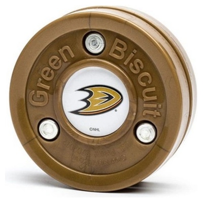 Green Biscuit NHL Anaheim Ducks – Zboží Mobilmania