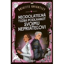 Neodolateľná túžba podľahnúť svojmu nepriateľovi