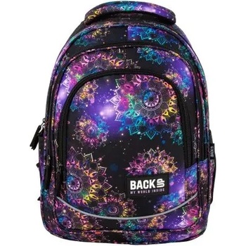 Backup 7 X 30 Mandals ученическа раница