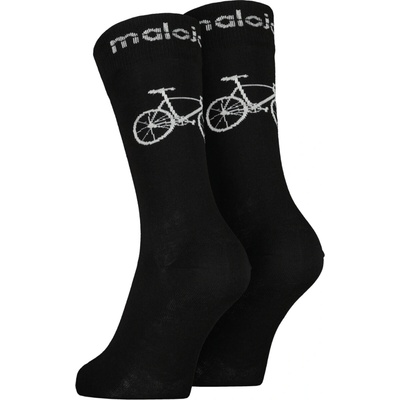 Maloja ponožky Stalk
