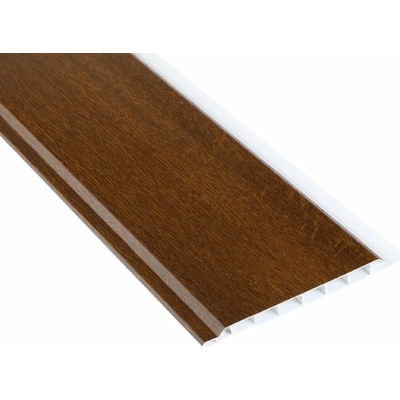 Covernit Plastová palubka DECOR ořech