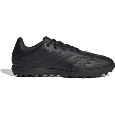 Adidas Футболни стоножки Adidas Copa Pure. 3 Astro Turf Football Boots - Black/Black