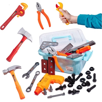 Комплект инструменти в кутия 48бр (kx4952)