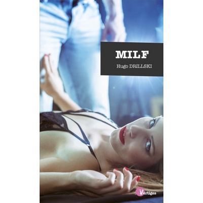 TABOU Milf | DRILLSKI