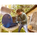 Brusky Bosch AdvancedGrind 18 0 603 3D9 002