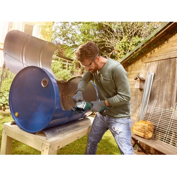 Bosch AdvancedGrind 18 0 603 3D9 002