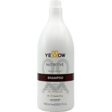 Yellow Professional Nutritive Shampoo 1500 ml