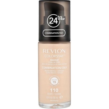 Revlon Colorstay Make-up Combination Oily Skin 110 Ivory 30 ml