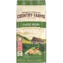 Country Farms Classic Adult Dog Salmon 12 kg