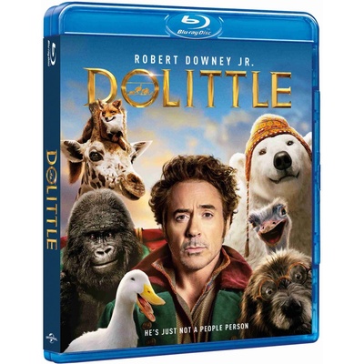 Dolittle BD
